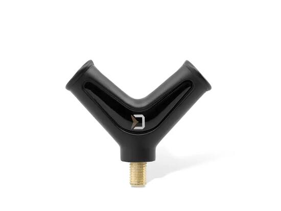 Connecteur métallique d'épuisette METAL
