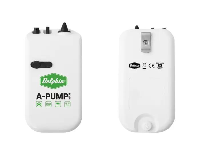 A-PUMP maxi 2/2