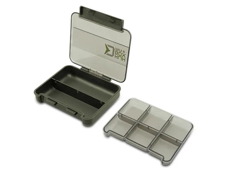 Organizer KlikBOX Mini 8 3/4