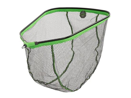 Tête d'épuisette flottante REAXE FloateR CUBE | 80x70cm