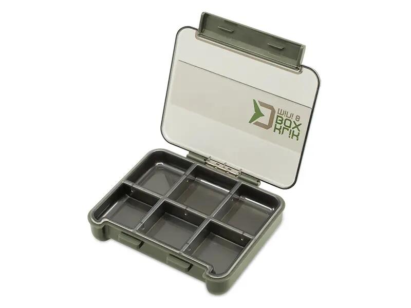 Organizer KlikBOX Mini 8 2/4