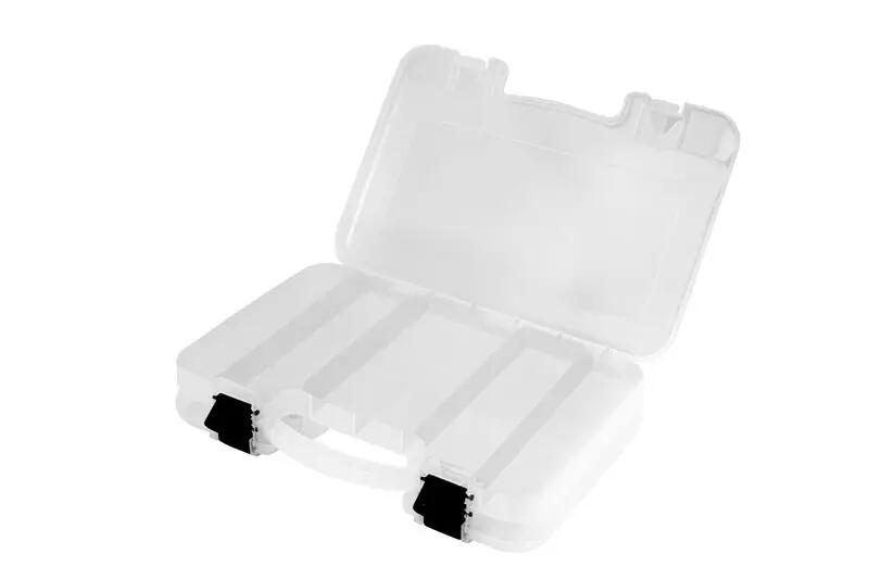 Box portaccessori TBX Duo 298-12P Clip 3/3