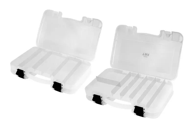 Box portaccessori TBX Duo 298-12P Clip 2/3