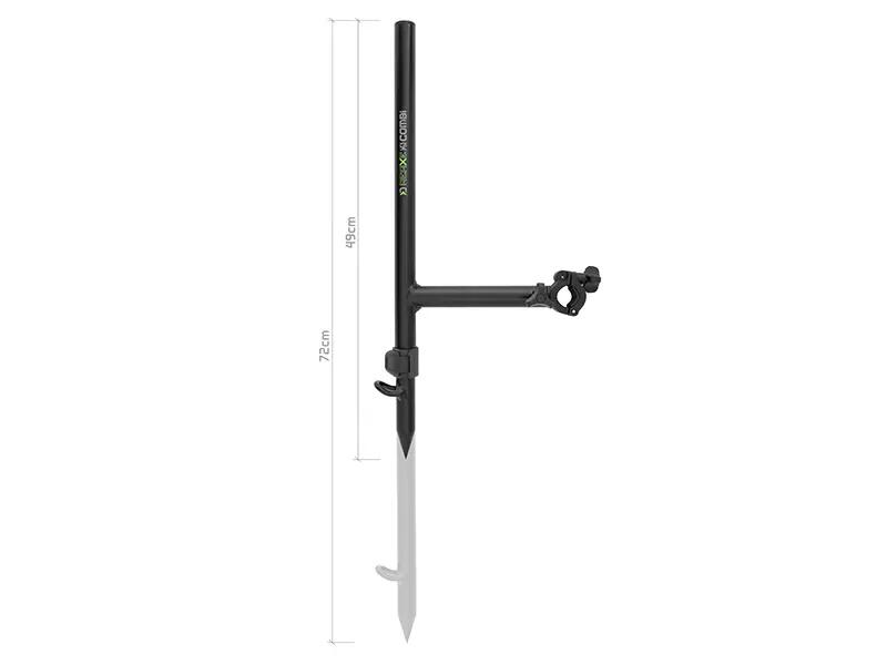 Soporte REAXE UniFIX COMBI 7/7