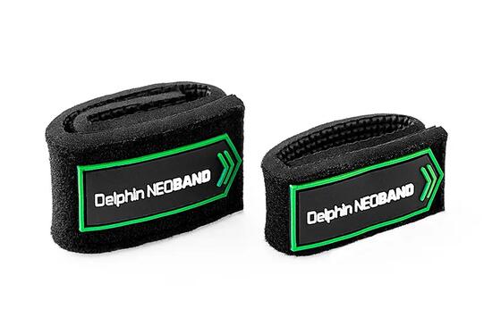 Elastische band voor hengels NEOBAND