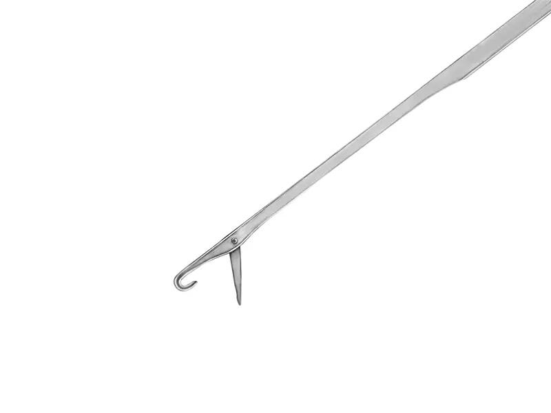 Ago T-END GripX LeadCORE 2/2