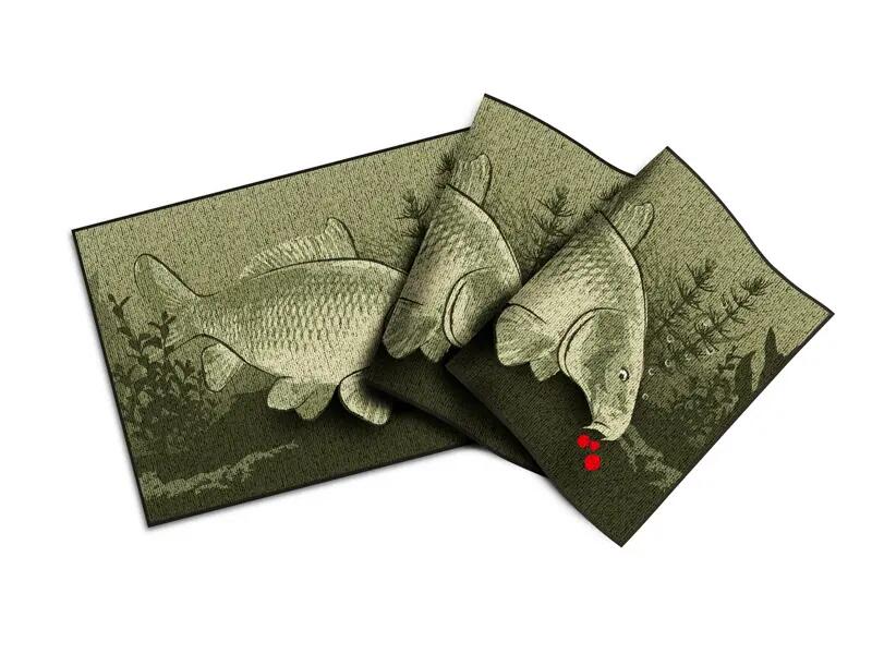 Zerbino CatchME! CARPA I 60x40cm 2/2