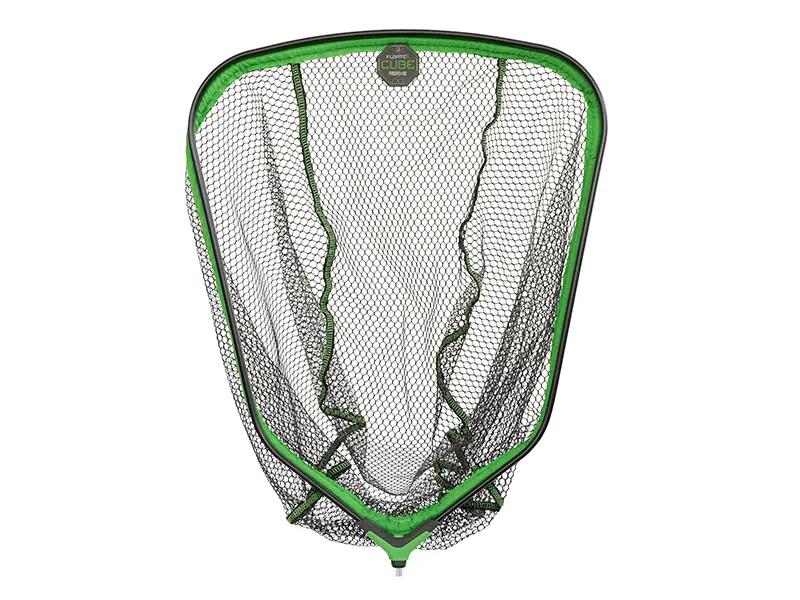 Testa guadino galleggiante REAXE FloateR CUBE 2/4
