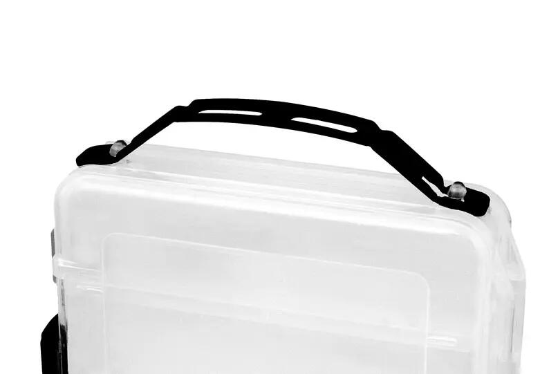 Box portaccessori TBX Duo 210-12P Clip 3/3