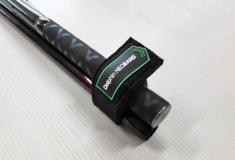 Elastische band voor hengels NEOBAND 7/7
