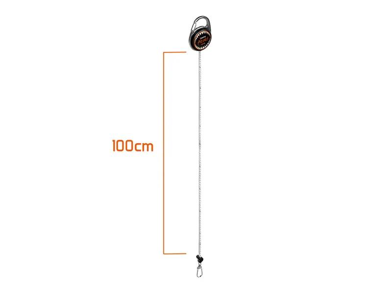 Yoyo avec mètre YOYO+ | 100cm 4/5