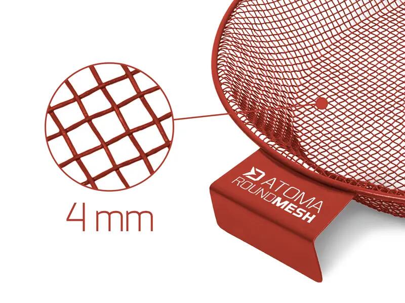 Setaccio ATOMA RoundMESH / 29cm 2/2