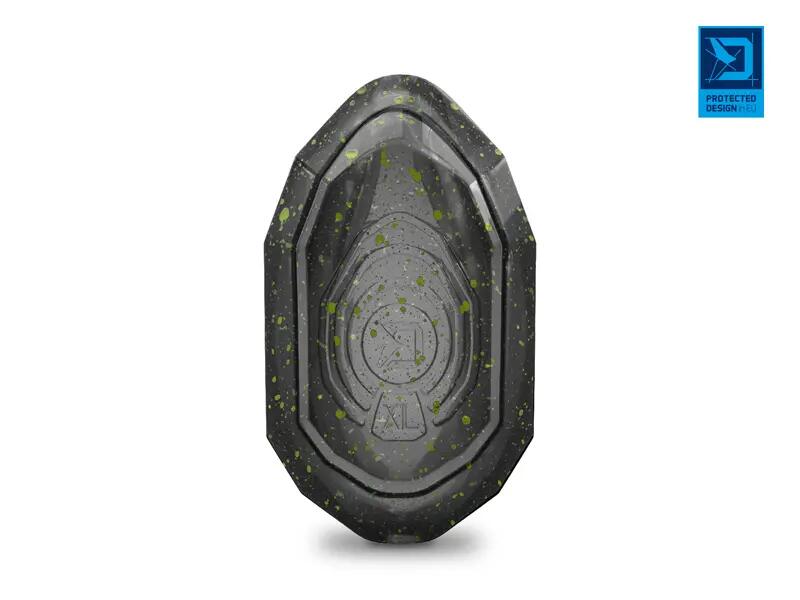 Stampo Method QUIX | XL / Transparent Soft 4/7