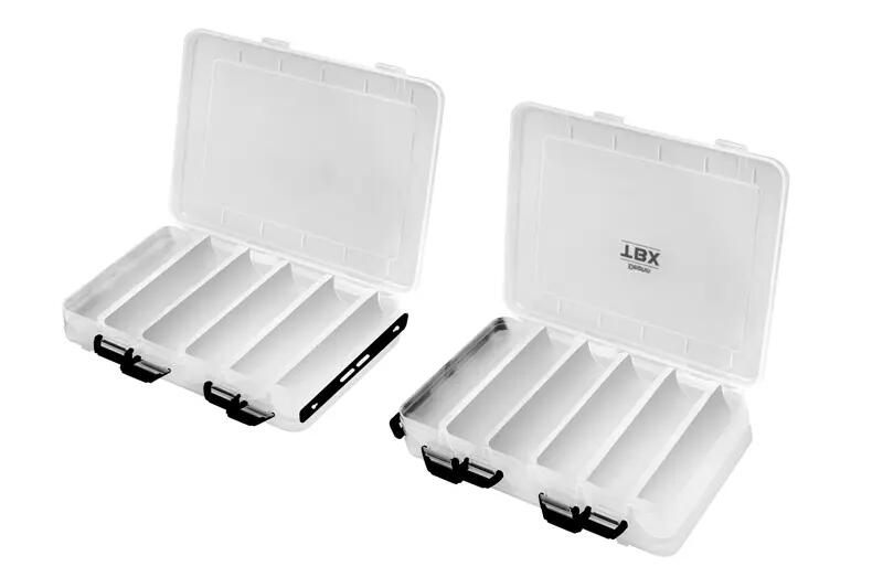 Box portaccessori TBX Duo 210-12P Clip 2/3