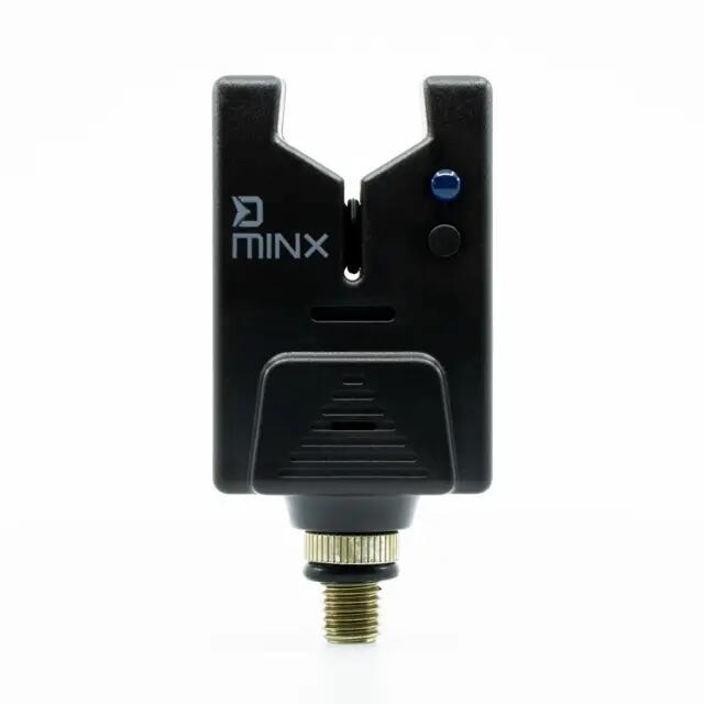 Détecteur MINX | bleu 2/6