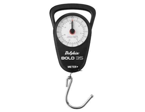 Peson BOLD 35 | jusqu'à 35kg