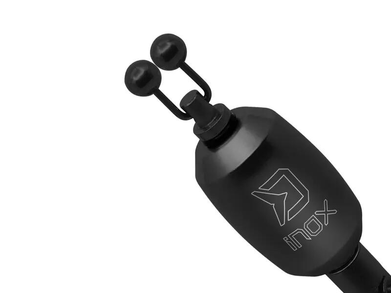 Indicateur visuel INOX Black 4/4