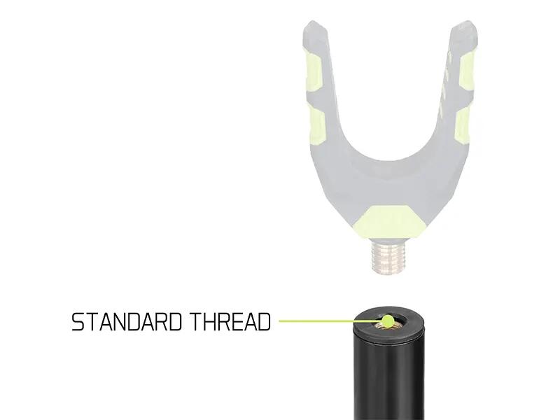 Soporte REAXE UniFIX EASY 4/5