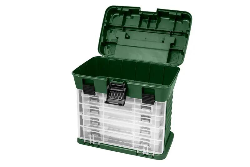 Caja TBX MegaCase Clip 2/2