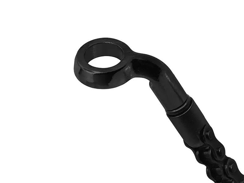 Indicateur visuel INOX Black 3/4