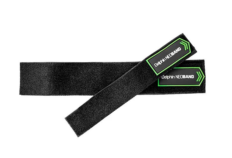 Elastische band voor hengels NEOBAND 3/7