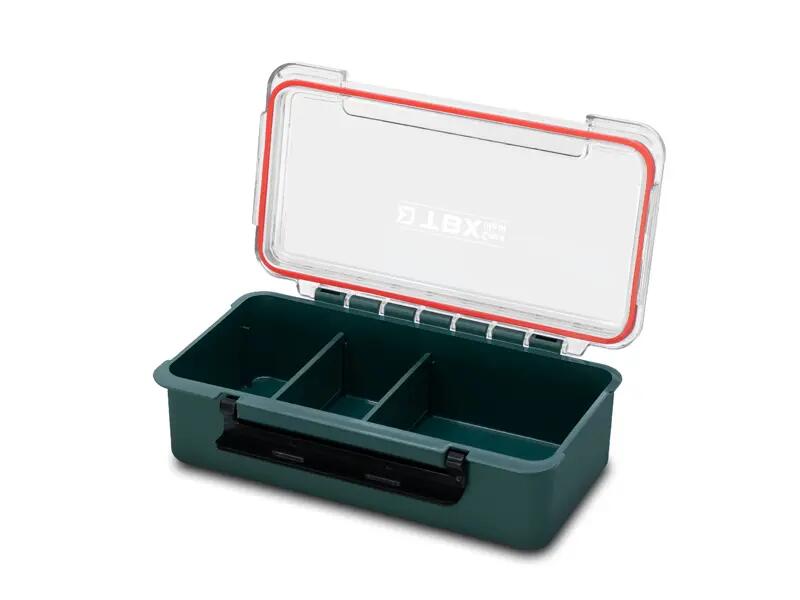 Box portaccessori TBX Case Clip Ideal | 210x120x65mm 5/7