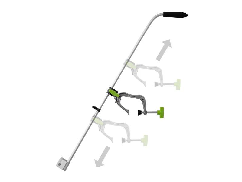 Soporte para sonda ECHO 4/6
