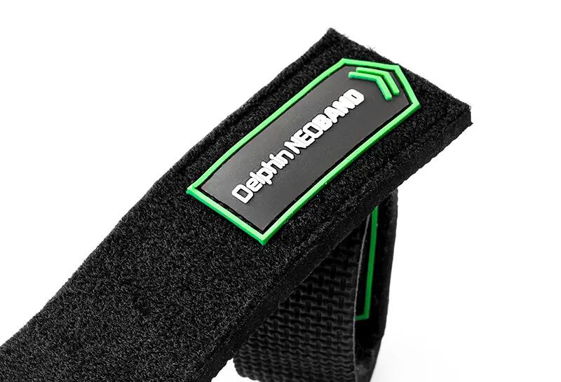 Elastische band voor hengels NEOBAND 2/7