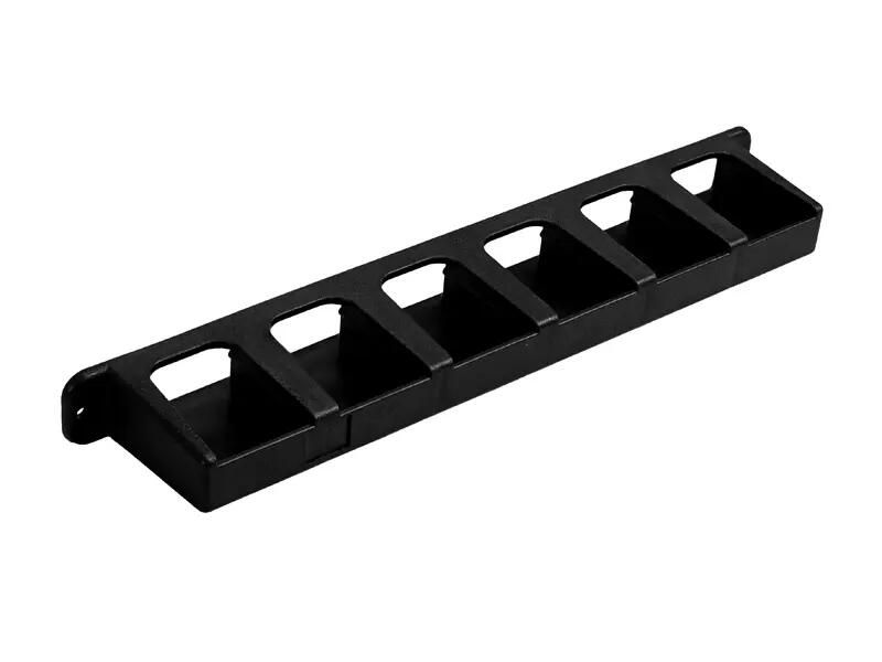 Soporte para cañas WallHOLD | 35 x 6,5 x 3 cm 3/5