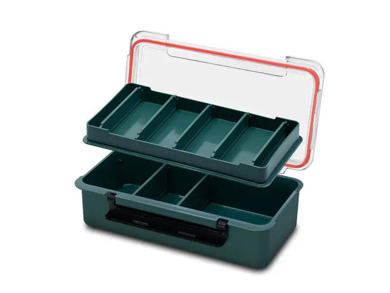 Box portaccessori TBX Case Clip Ideal | 210x120x65mm 3/7