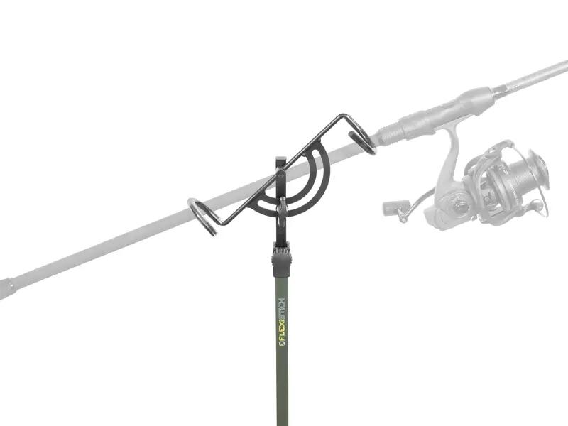 Reggicanna telescopico FlexiSTICK 4/7