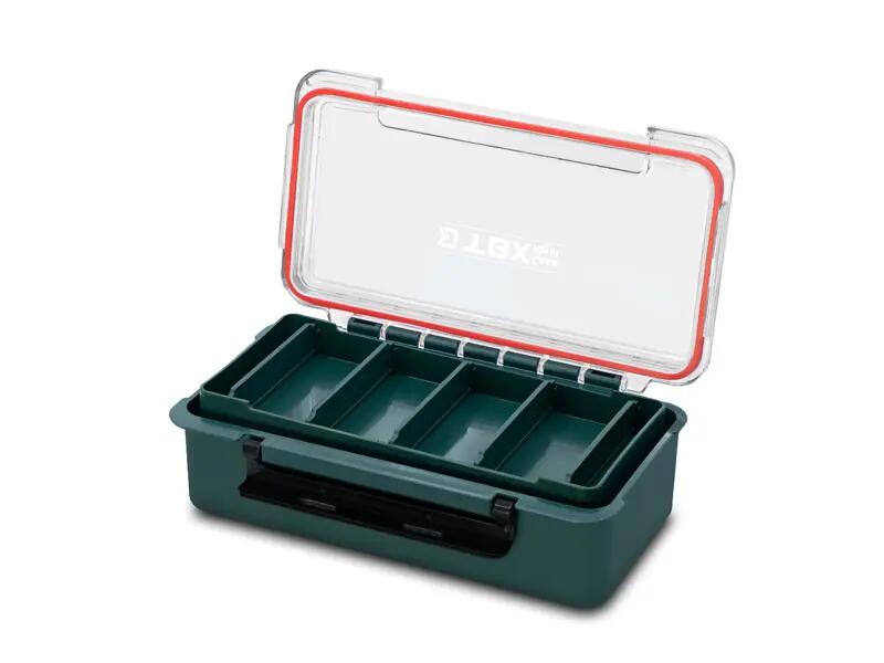 Box portaccessori TBX Case Clip Ideal | 210x120x65mm 2/7