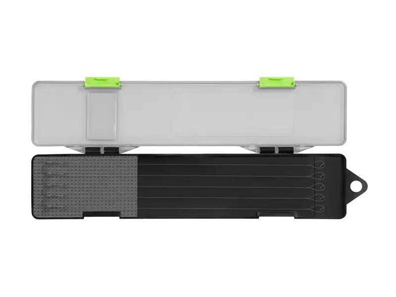 Box portaterminali feeder REAXE RIGIN mini 3/7