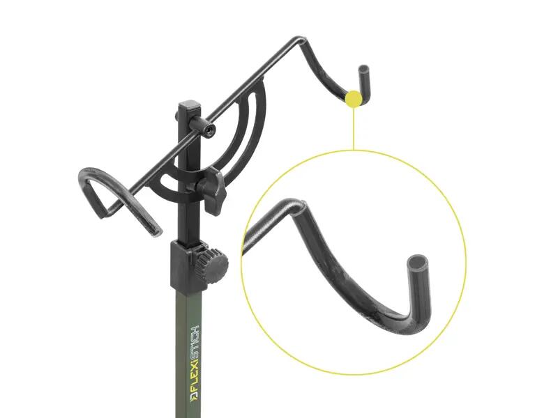Reggicanna telescopico FlexiSTICK 3/7