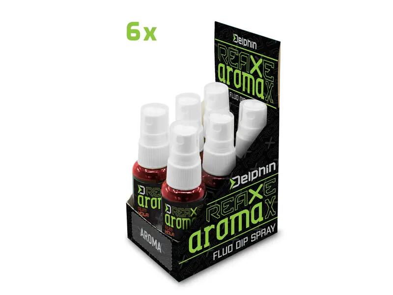 Dip spray per esche AromaX/30ml 3/3