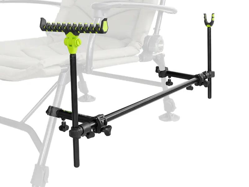 Soporte REAXE UniFIX DUO 2/7