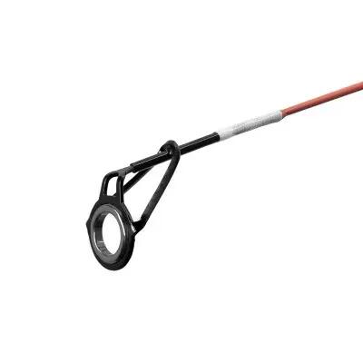 Canne à pêche sur glace DOTZ glassfiber Soft | 50cm 4/6