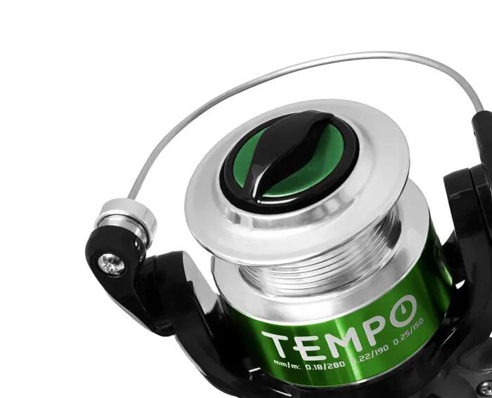 Bobine de rechange TEMPO taille 30 3/4