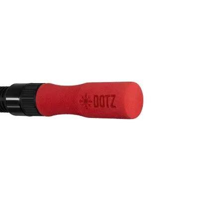 Canne à pêche sur glace DOTZ glassfiber Soft | 50cm 2/6