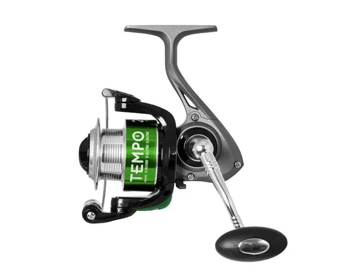 Bobine de rechange TEMPO taille 30 2/4