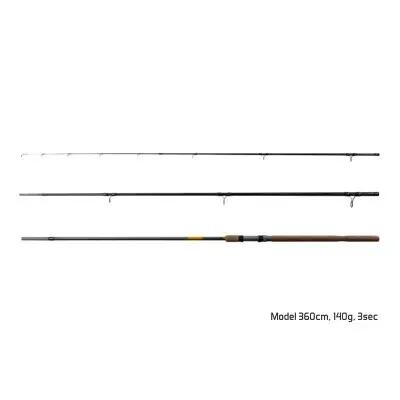 Canne Feeder SYMBOL feeder 2 | 360cm/140g 2/7
