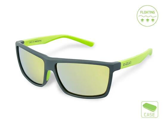 Lunettes polarisantes SG AQUAS