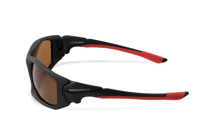 Lunettes polarisante SG REDOX 2/2