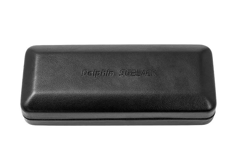 Lunettes polarisante SG BLACK verre orange 3/3
