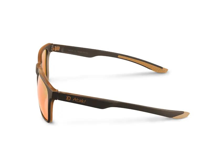 Lunettes polarisantes SG Atak! 3/4