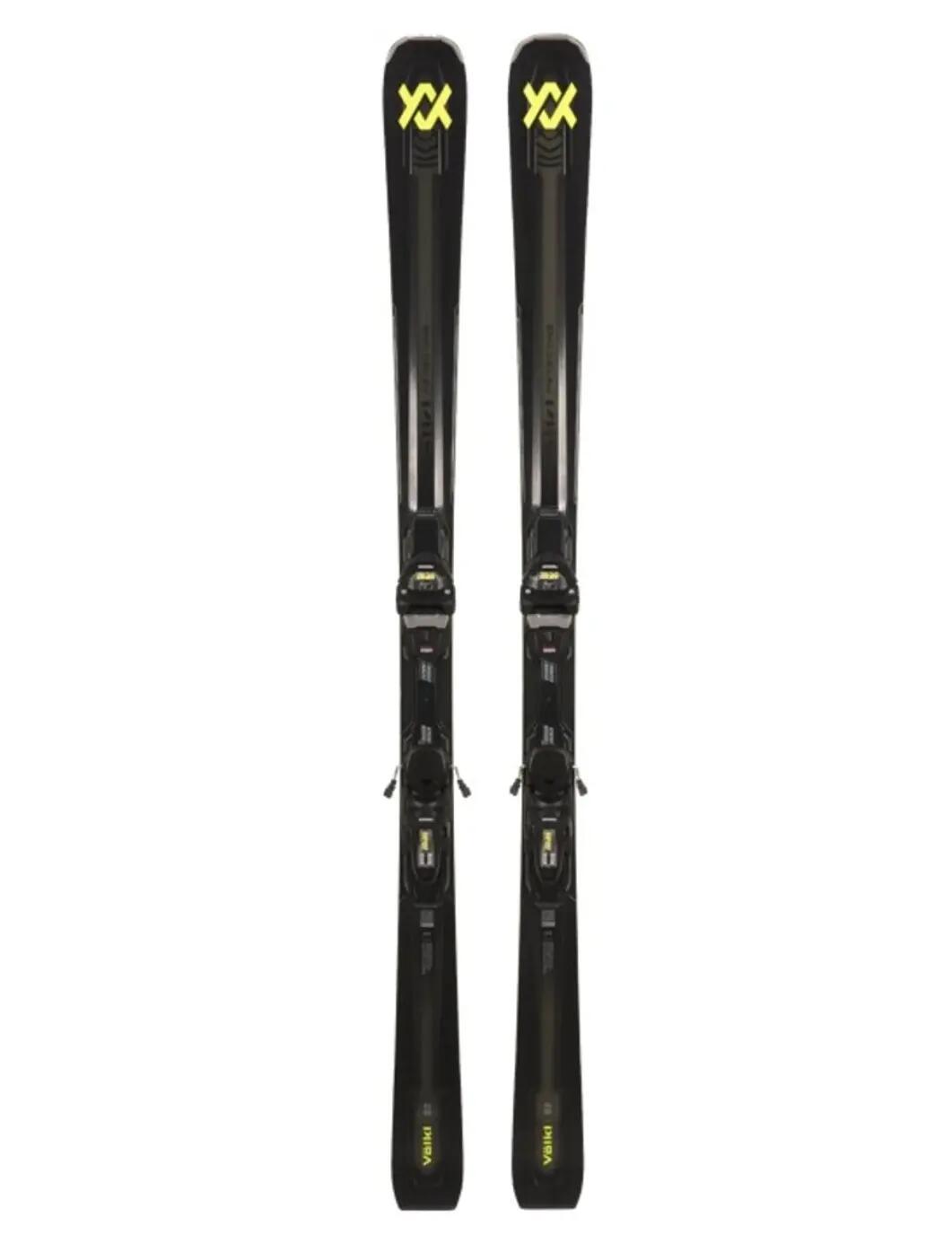 Ski-Set Peregrine 82 + Lowride 13 Fr Bindung Herren 2/2