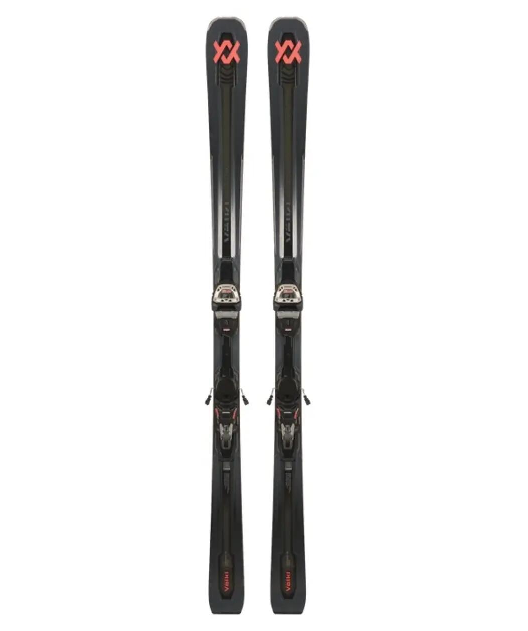 Ski-Set Peregrine 80 + Bindung Lowride 12 Fr Tcx Herren 2/2