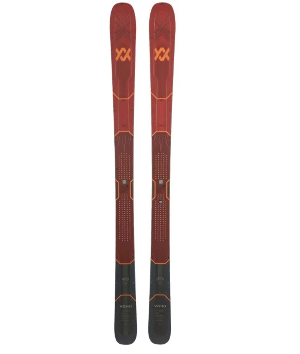 Ski ohne Bindung M7 Mantra Herren 2/2