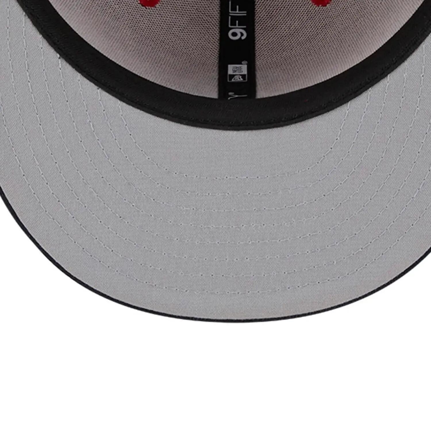 Czapka z daszkiem New Era MLB Boston Red Sox 5/5