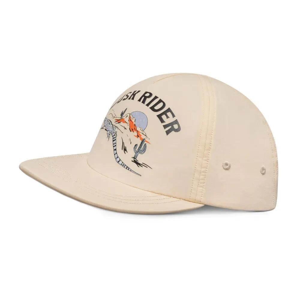 Men & Women gravel cycling cap Oasis Sand Beige